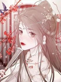 柳絮因风