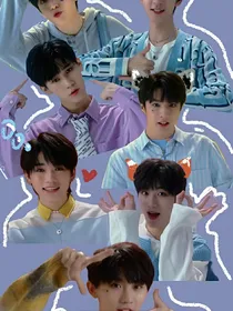 TNT：奶包师妹软又娇