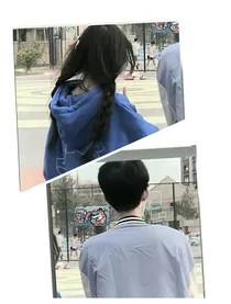 穿书之女配只想当闲鱼