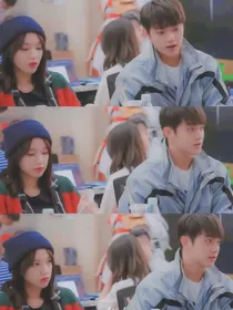 你微笑时很美甜文……