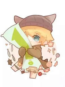 天使……不……是恶魔已觉醒