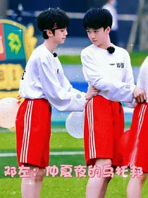 邓左：仲夏夜的乌托邦