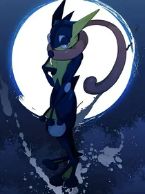 穿越精灵宝可梦—希望传承