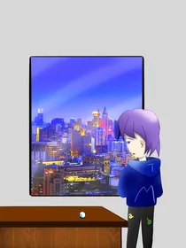 黎明远方