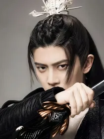 与君初相识：馋那条鱼很久了
