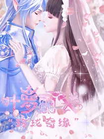 叶罗丽X玲珑奇缘