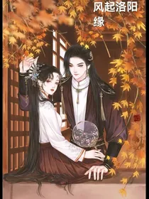 风起洛阳缘