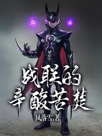 战联的辛酸苦楚