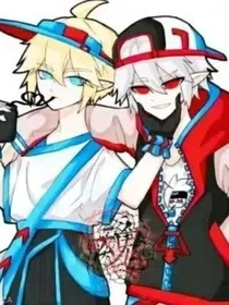 创世神的穿越（金银）