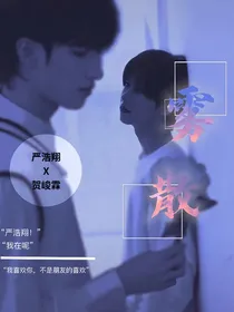 翔霖：雾散