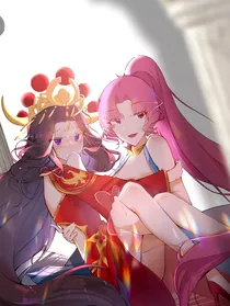 国服上单和打野的甜美爱情