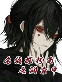 名侦探柯南之调查中
