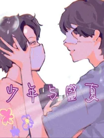 少年与盛夏