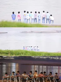 TF三代：请你们善待我