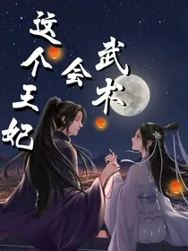 这个王妃会武术
