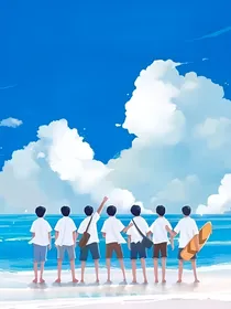 装疯卖傻：相遇在乌托邦