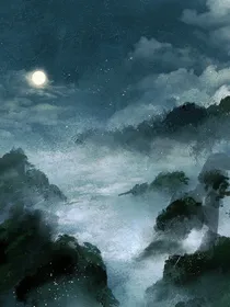张起灵x你：不可忘却的风景