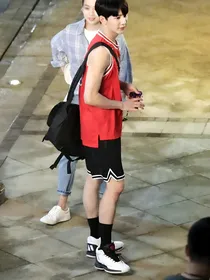 崇禹：329的心动