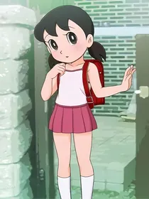哆啦A梦之无限愿望