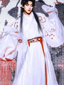 只为你一人鑫动