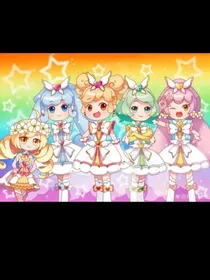 小花仙之时光回溯