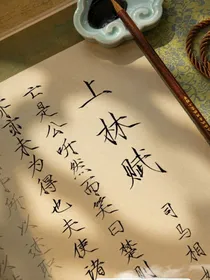 神明闯入我生活