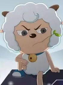 喜羊羊之不可靠的友谊