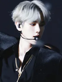 EXO：冬日浪漫……