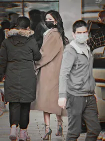 往后余生有你就够
