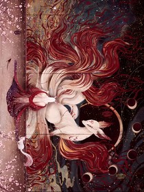 十二星座，星际之争