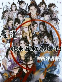 魔道：我来拯救意难平！