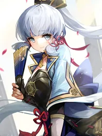 原神：转生成草神