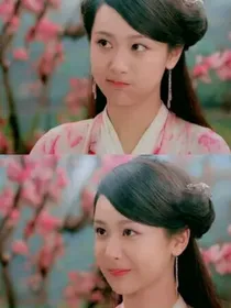 综影视：霜花追夫