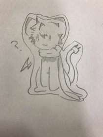 兽和宝可梦