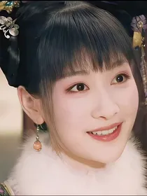 甄嬛传之为你而来