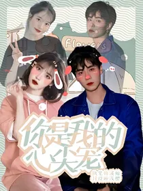 我的时代你的时代：你是我的心尖宠