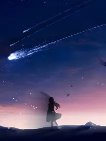 穿越到地球的创世神