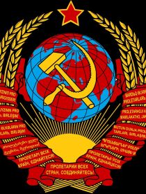苏联——红色巨熊的崛起