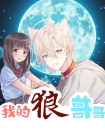 遇见狼哥哥（我的狼哥哥）