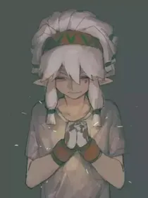 凹凸世界帕洛斯——再被信任一次