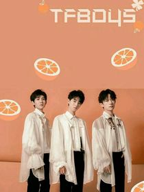 TFBOYS：歌曲