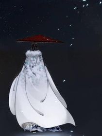 灵界修炼记