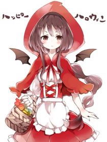 童话彩色书