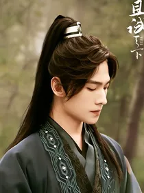 综影视：我与命运为敌
