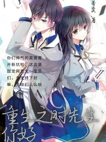 重生之时先生你好