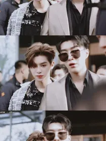 校服到婚纱——校园