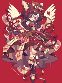 本魔女不是差生！