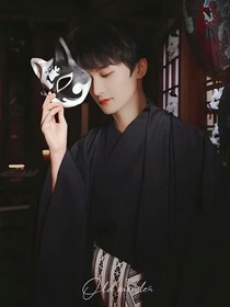 周深：我的宝贝