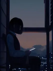 虐文——思念的泪