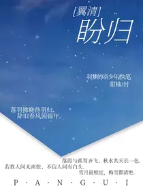 翼清：盼归